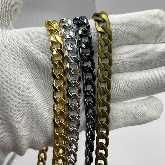 NWOT- 47” Chain Strap Replacement - Picture 1 of 11